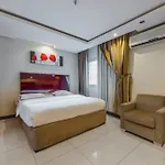 Al Salam Hotel Riyadh
