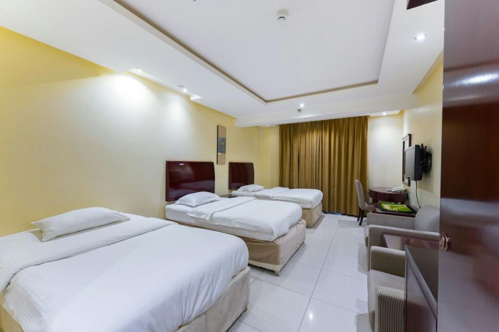 Hotel Al Salam