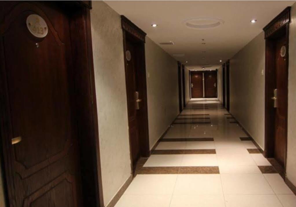 Hotel Al Salam 3*